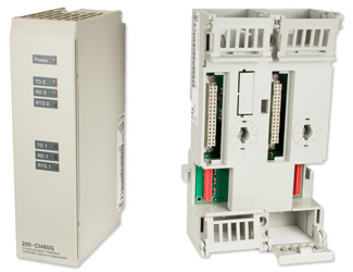 ABB Advant Controller 250 refurbished parts and repairs | Classic Automation