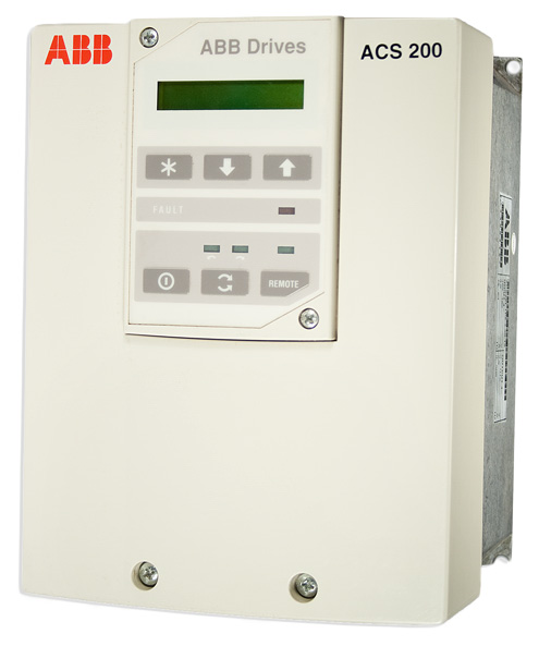 ABB Drives ACS200 refurbished parts and repairs | Classic Automation