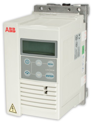 ABB ACS 140 refurbished parts and repairs | Classic Automation