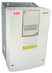 ABB Drives ACS 300 refurbished parts and repairs | Classic Automation