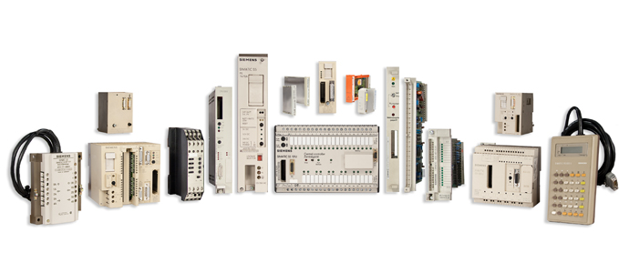 Siemens SIMATIC S5 refurbished parts and repairs | Classic Automation