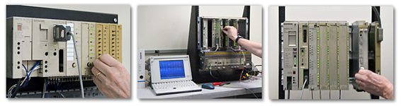 Siemens SIMATIC S5 repair services | Classic Automation