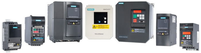 Siemens Micromaster | Classic Automation