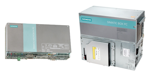 Siemens SIMATIC Panel PC refurbished parts and repairs | Classic Automation