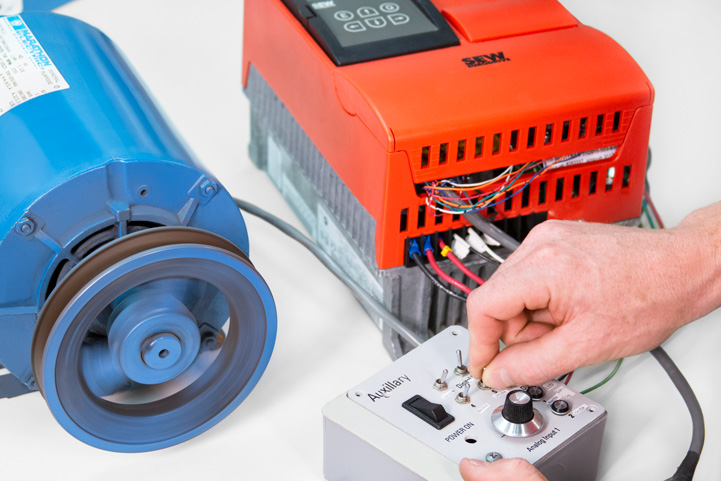 SEW EURODRIVE refurbished drives and repairs | Classic Automation