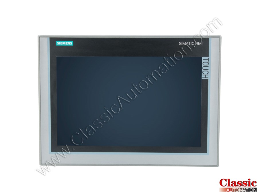 1PC Nuevo Siemens de vidrio de pantalla táctil TP1200 6AV2124-0MC01-0AX0 