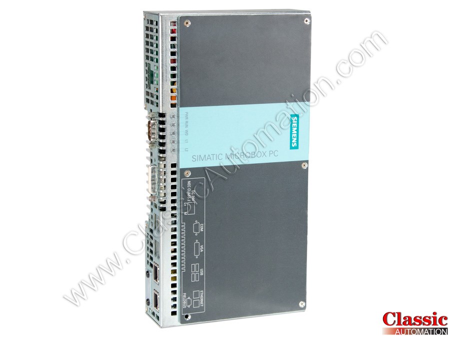 Siemens | 6AG4040-0AG30-0NA0 | Used & Repaired