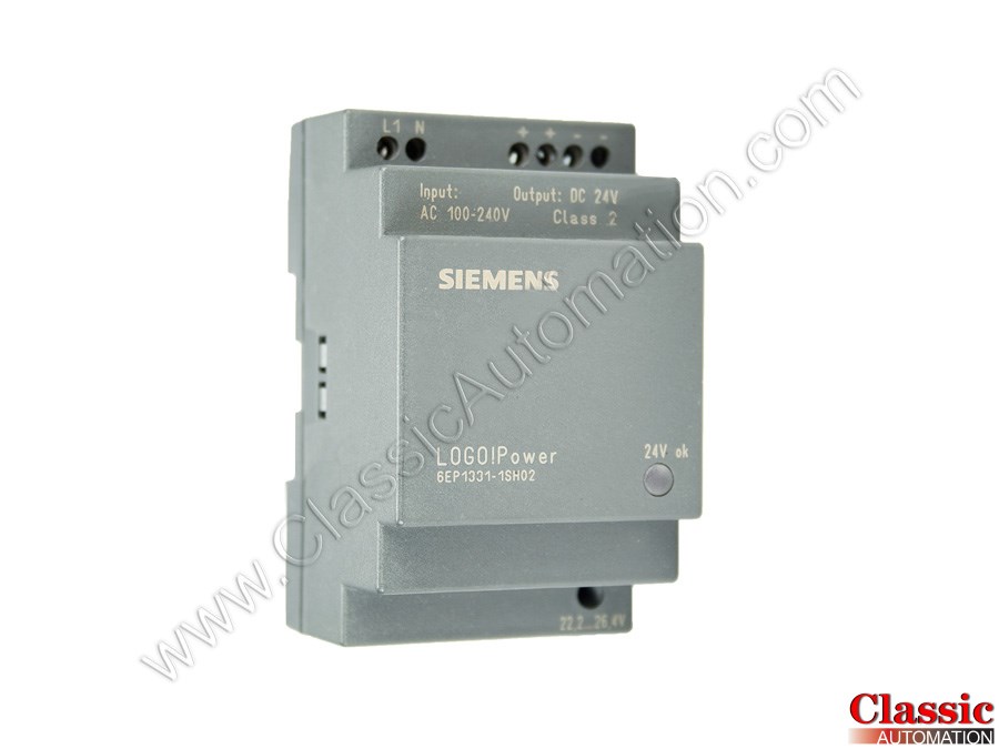 Siemens 6EP1331-1SH02 Refurbished & Repairs