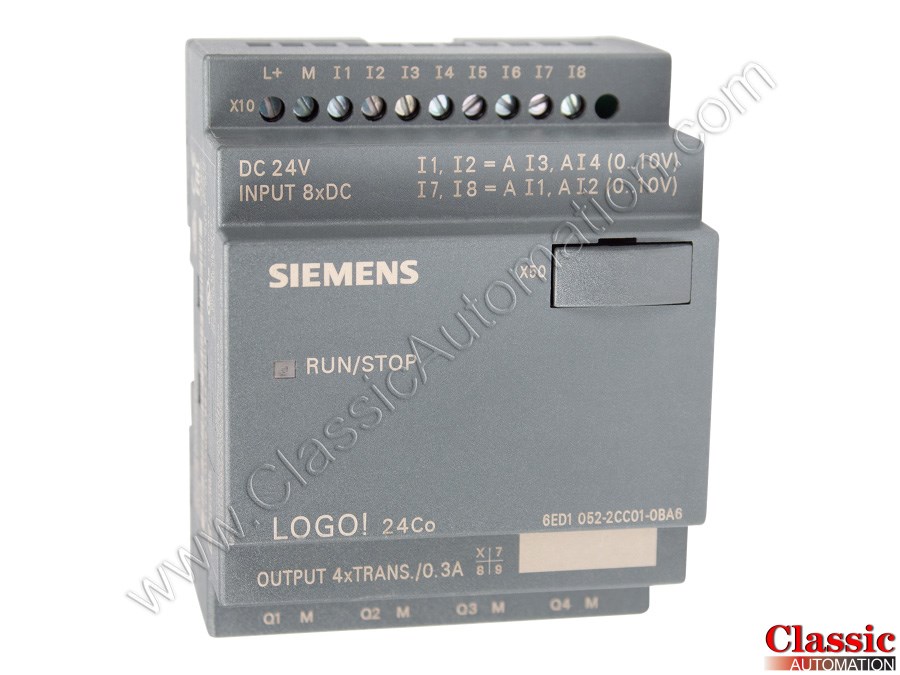 Siemens 6ED1052-2CC01-0BA6 Refurbished & Repairs