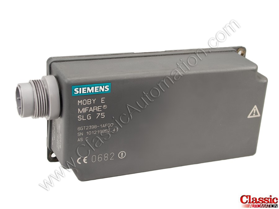Siemens 6GT2398-1AF00 Refurbished & Repairs