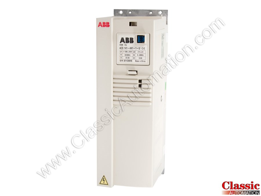 ABB ACS141-4K1-1 Refurbished & Repairs