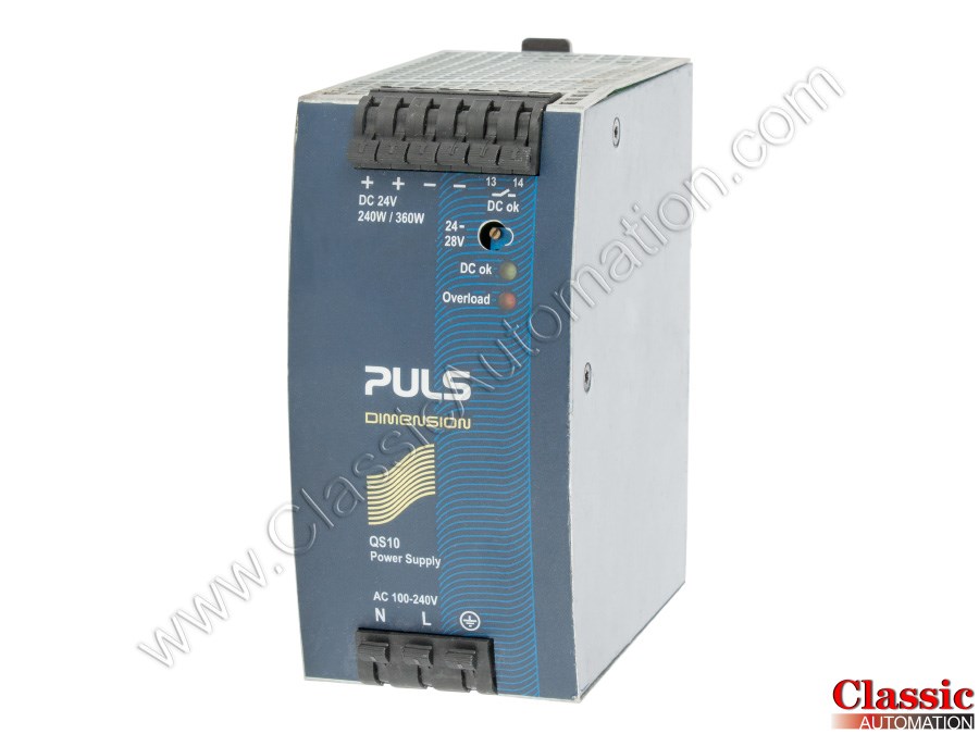 PULS QS10.241-C1 Refurbished & Repairs
