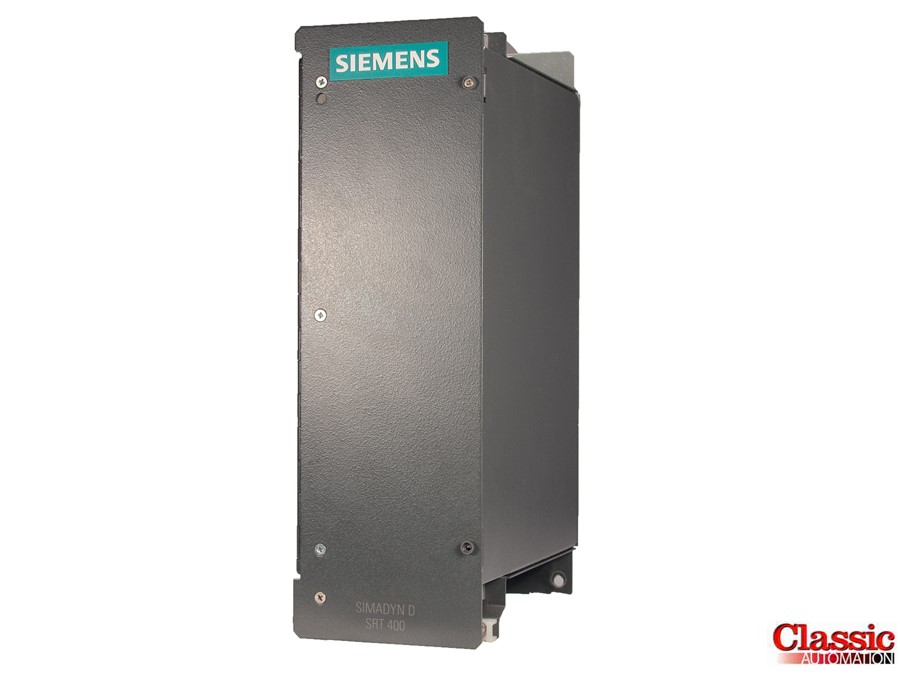 Siemens 6DD1682-0CG0 Refurbished & Repairs
