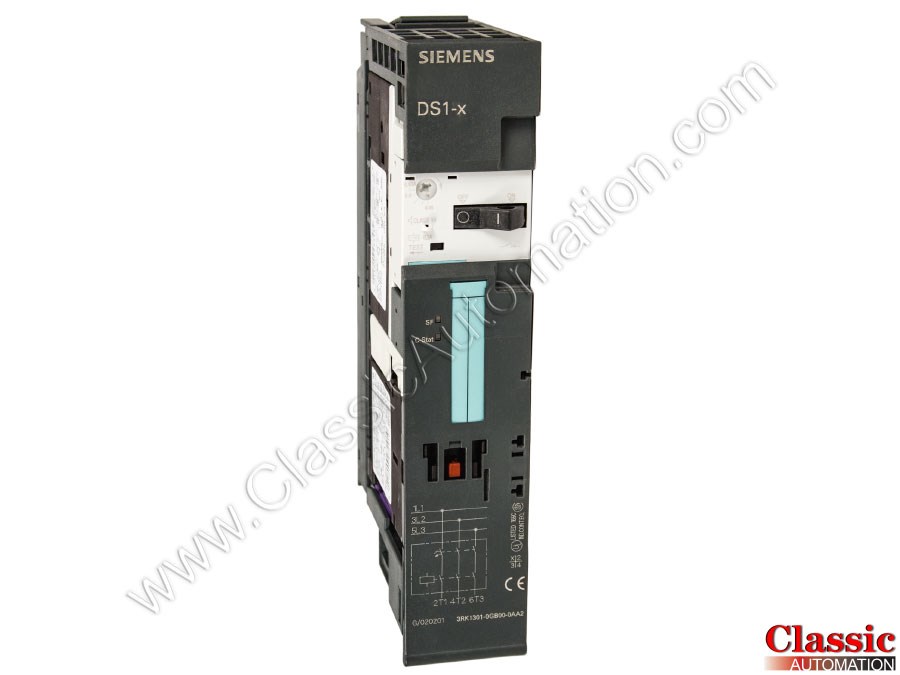 Siemens 3RK1301-0GB00-0AA2 Refurbished & Repairs