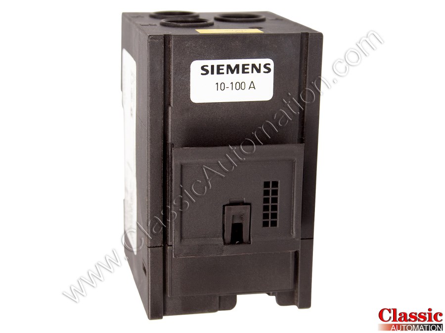 Siemens 3RB2906-2JG1 Refurbished & Repairs