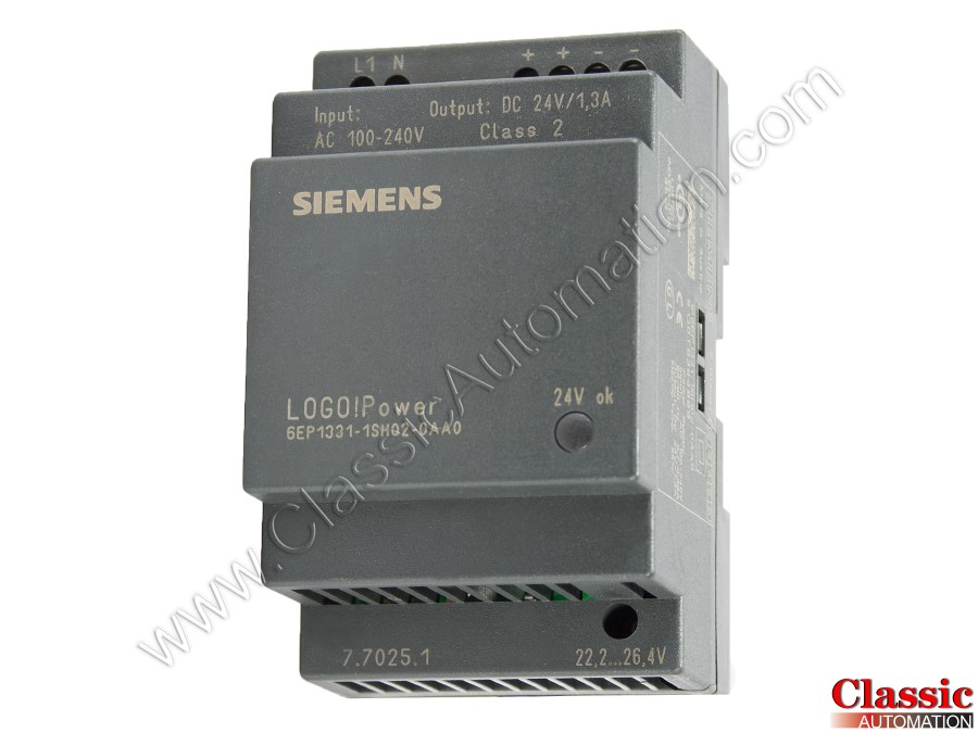 Siemens 6EP1331-1SH02-0AA0 Refurbished & Repairs