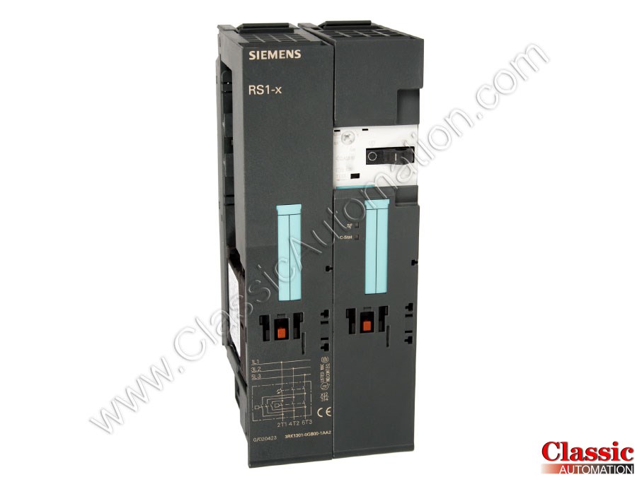 Siemens 3RK1301-0GB00-1AA2 Refurbished & Repairs