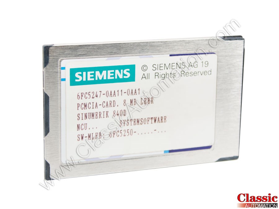 Siemens GSM PCMCIA PC Card NEU! 