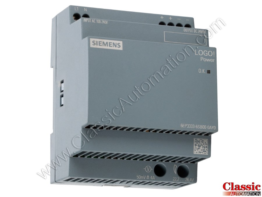 Siemens 6EP3333-6SB00-0AY0 Refurbished & Repairs