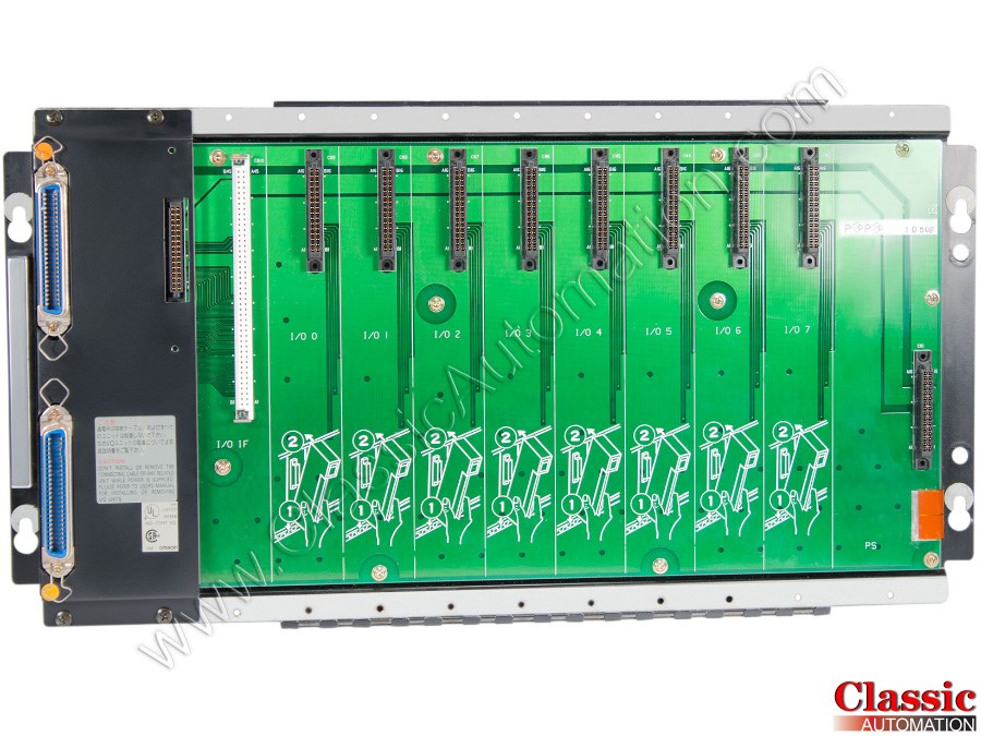 Omron 3G2C5-BI083 Refurbished & Repairs