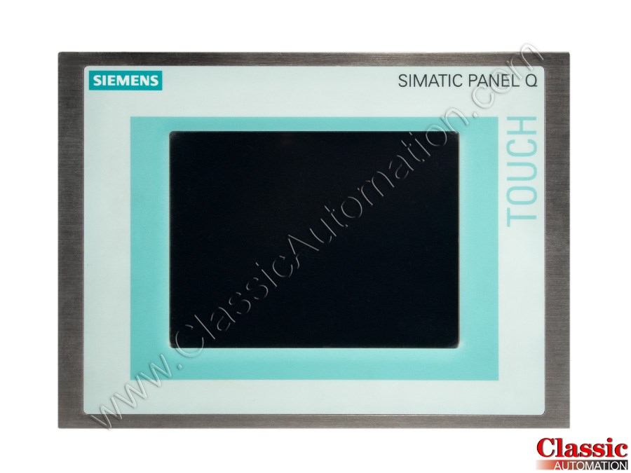 Siemens | 6AV6545-8BC10-0AA0 | Used & Repaired