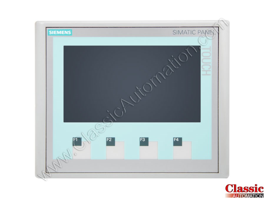 Touch screen panel for 6AV6642-0BD01-3AX0 TP177B 4