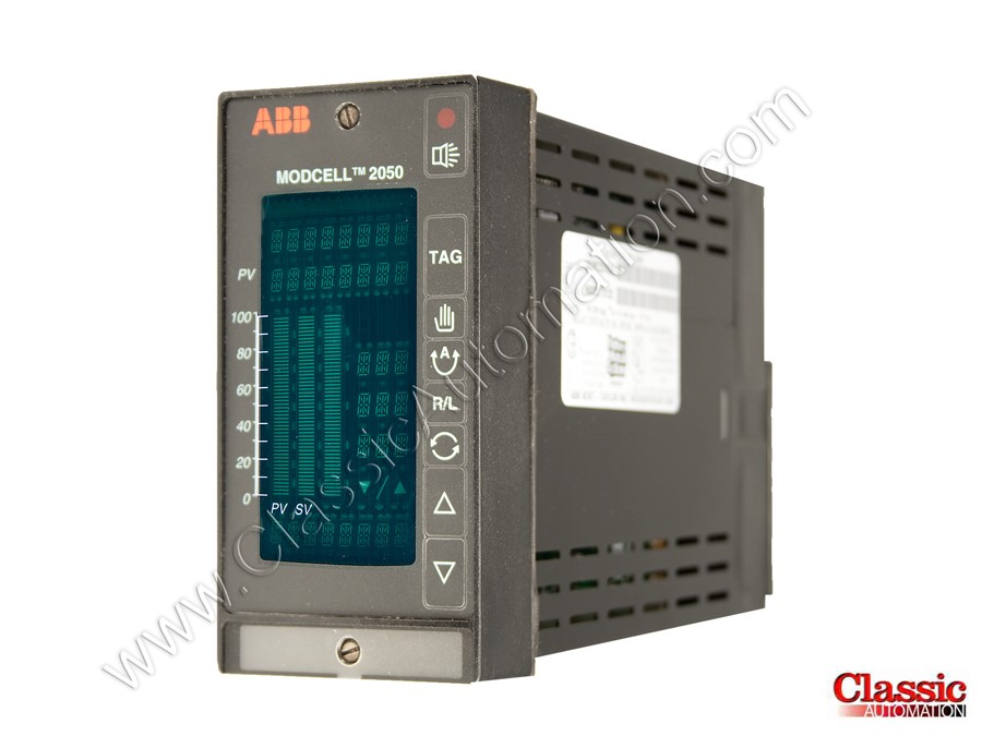 ABB, MicroMod 2050RZ23102A Refurbished & Repairs