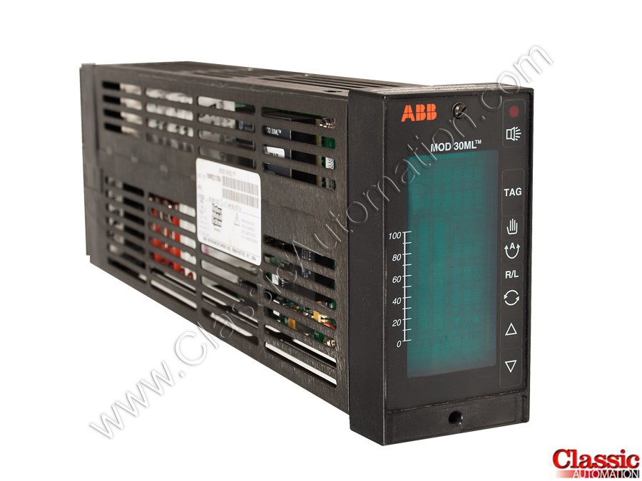 ABB, MicroMod 1800RZ21130A Refurbished & Repairs