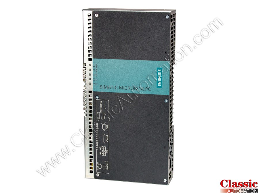 6AG4040-0AA20-0AA0 | Simatic Microbox PC 420