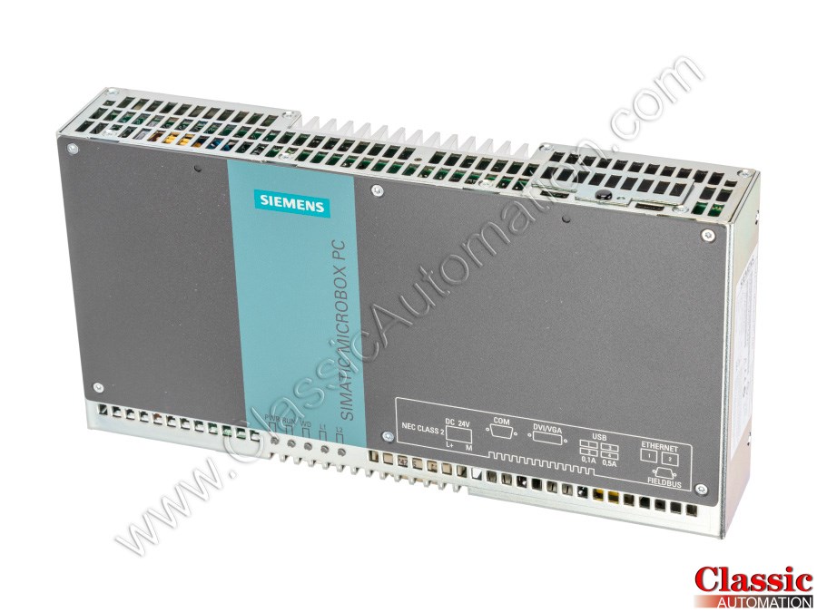 6AG4040-0AG20-0AX0 | Simatic Microbox PC 420