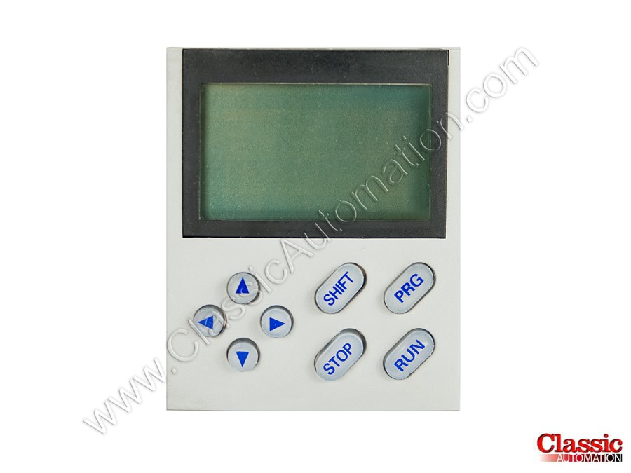 EMZ9371BC | Keypad Module Vector 8200