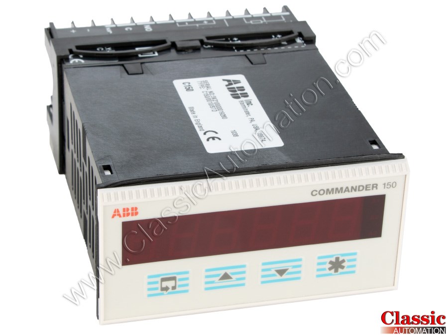 ABB C150/0010/STD Refurbished & Repairs