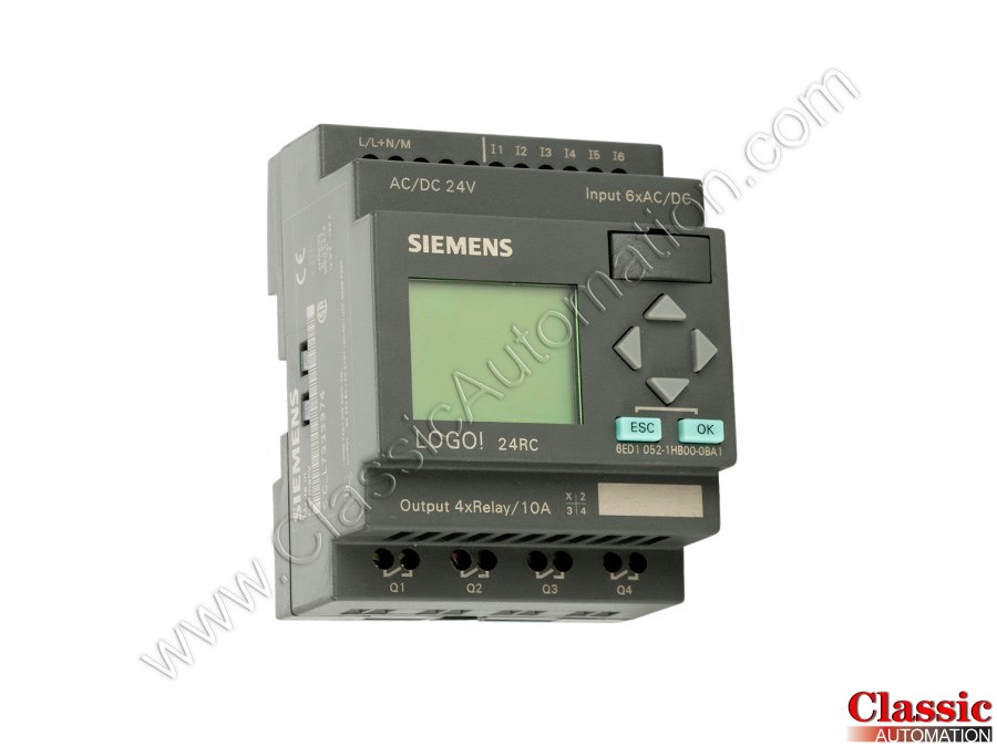 Siemens 6ED1052-1HB00-0BA1 Refurbished & Repairs