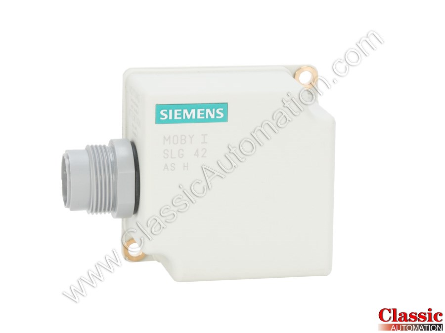 Siemens 6GT2001-0BA00 Refurbished & Repairs