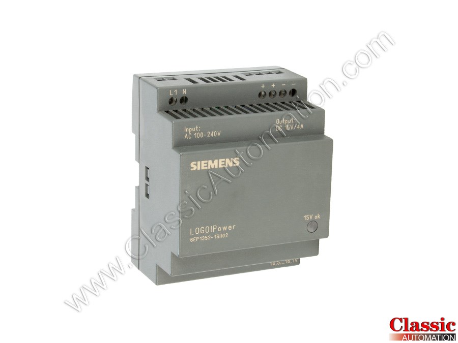 Siemens 6EP1352-1SH02 Refurbished & Repairs