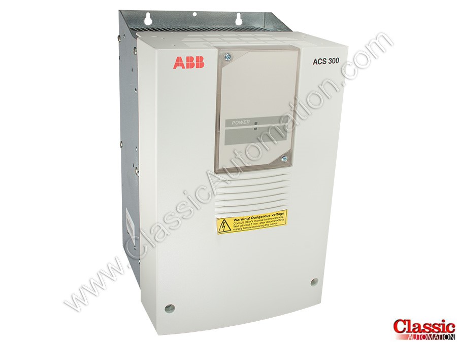 ABB ACS311-016-3 Refurbished & Repairs