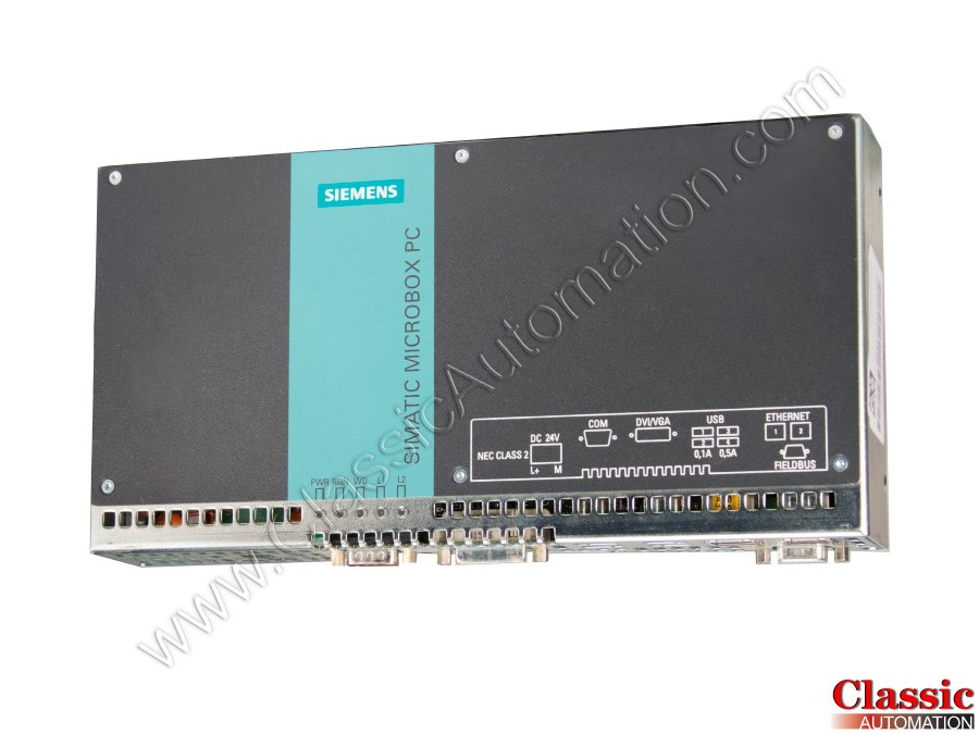 6AG4040-0AC10-0AX0 | Simatic Microbox PC 420