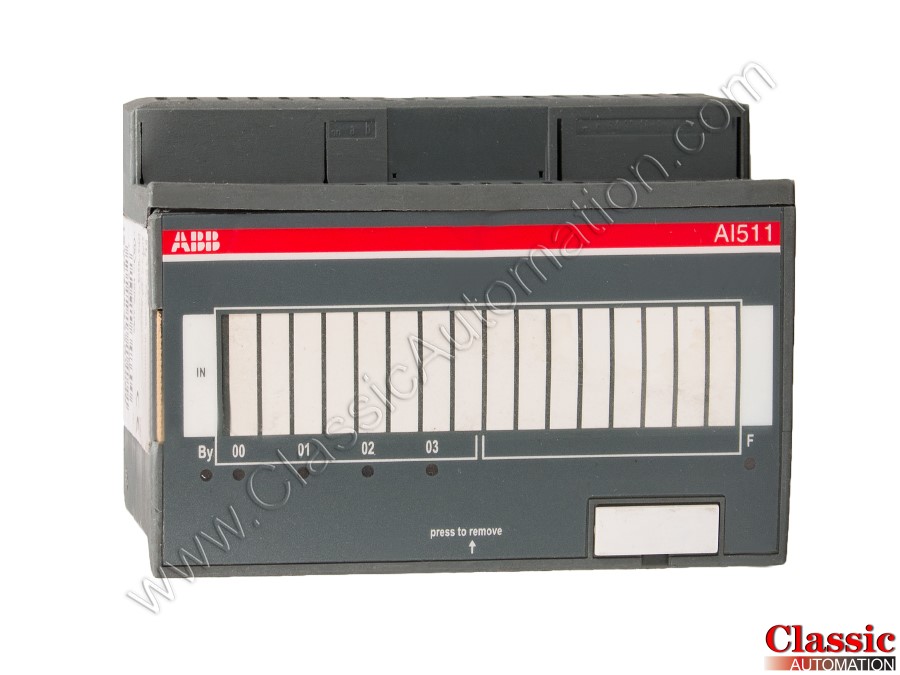 ABB AI511 Refurbished & Repairs