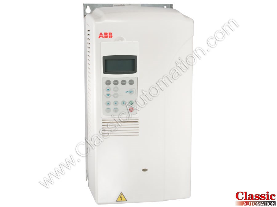 ABB ACS800-U1-0016-2+D150+P901 Refurbished & Repairs