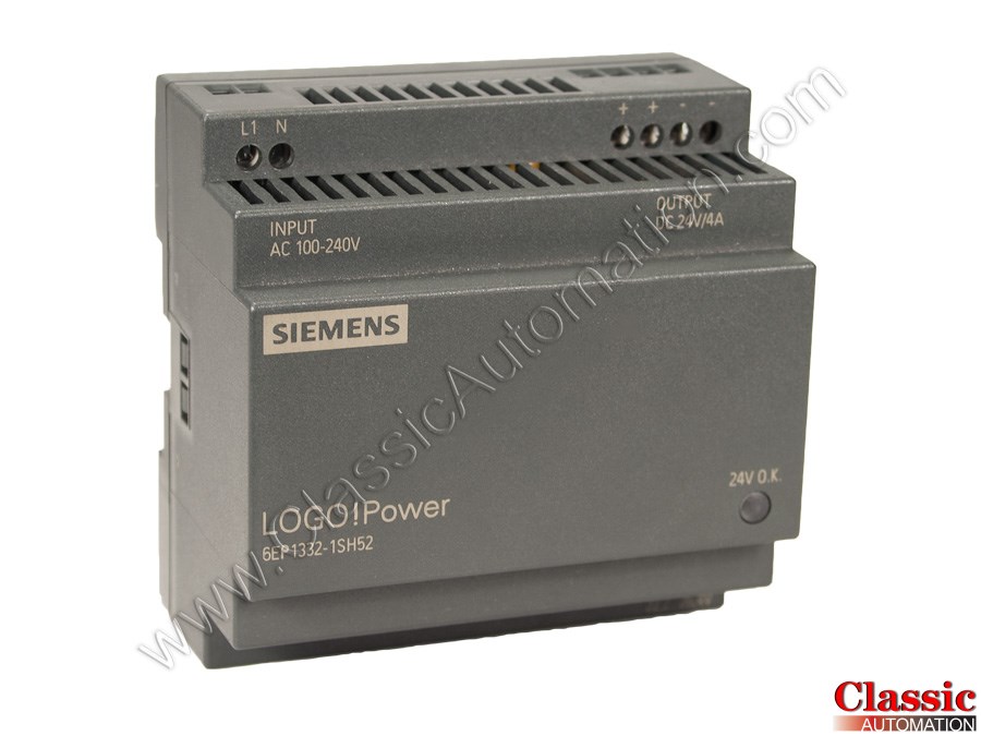 Siemens 6EP1332-1SH52 Refurbished & Repairs