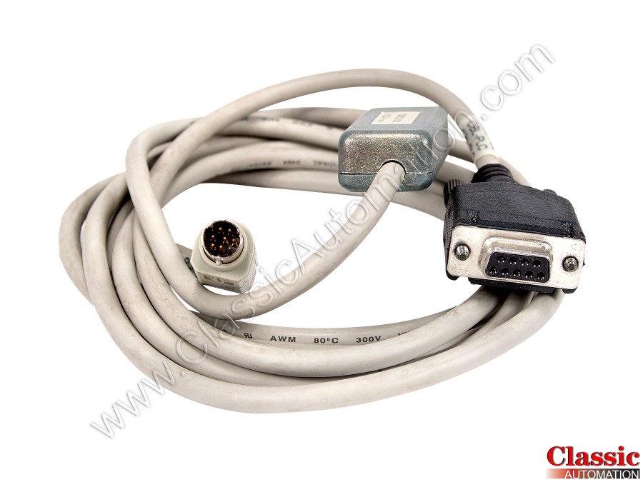 Telemecanique Cable TSXPCU1030 telemecanique Schneider 