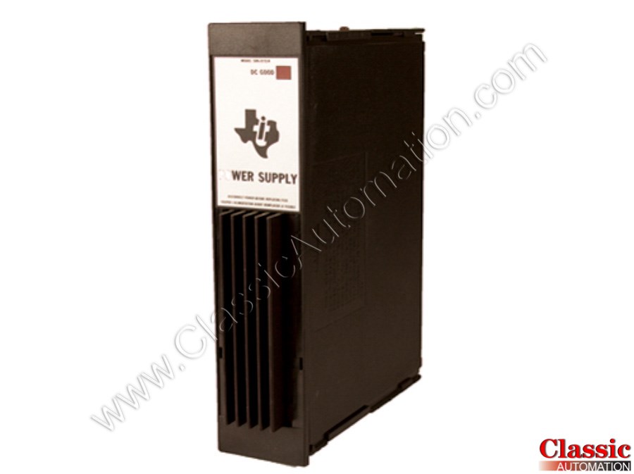 500-2151-A | 500-2151A Power Supply Module - 110/220VAC