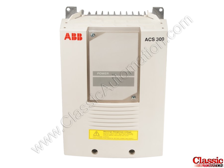ABB ACS311-1P6-3 Refurbished & Repairs