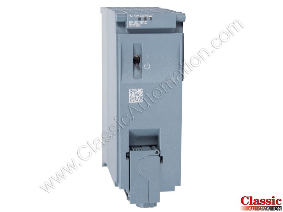 Siemens 6EP13342AA00 Industrial Control System for sale online