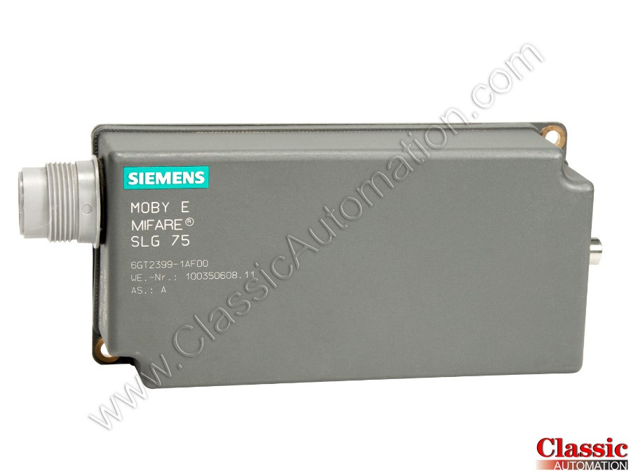 Siemens 6GT2399-1AF00 Refurbished & Repairs