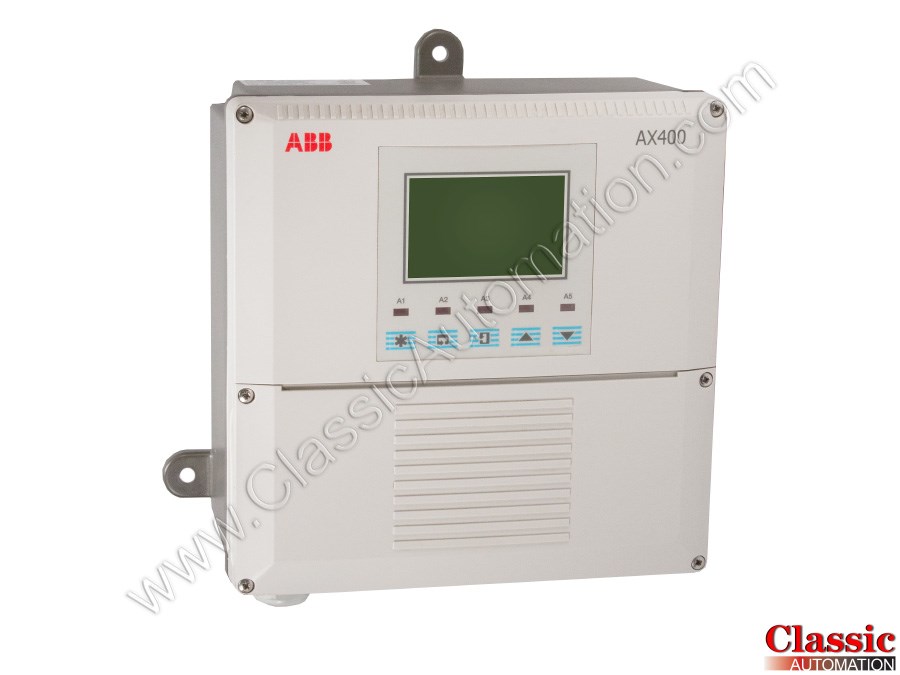 ABB AX410/101010/STD Refurbished & Repairs