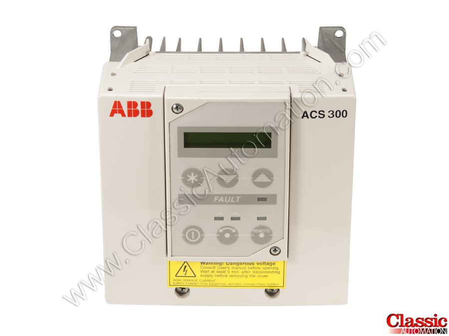 ABB ACS311-1P1-1 Refurbished & Repairs