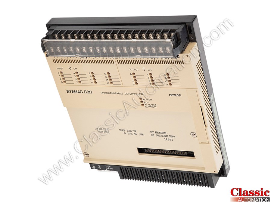 Omron 3G2C7-CPU74-E Refurbished & Repairs