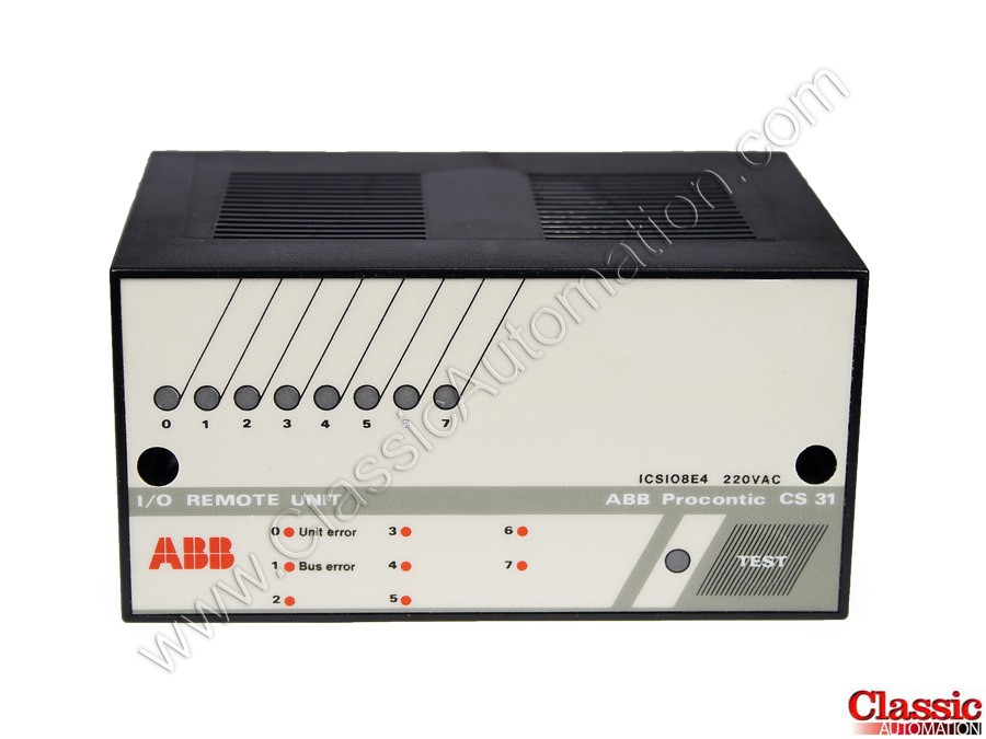 ABB FPR3316401R0016 Refurbished & Repairs