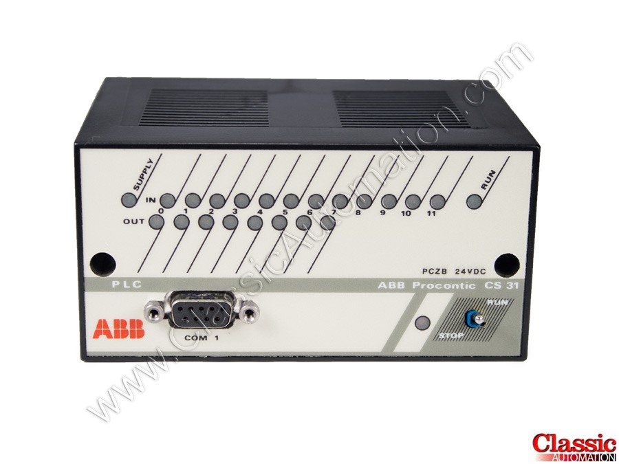 ABB FPR3600201R1202 Refurbished & Repairs